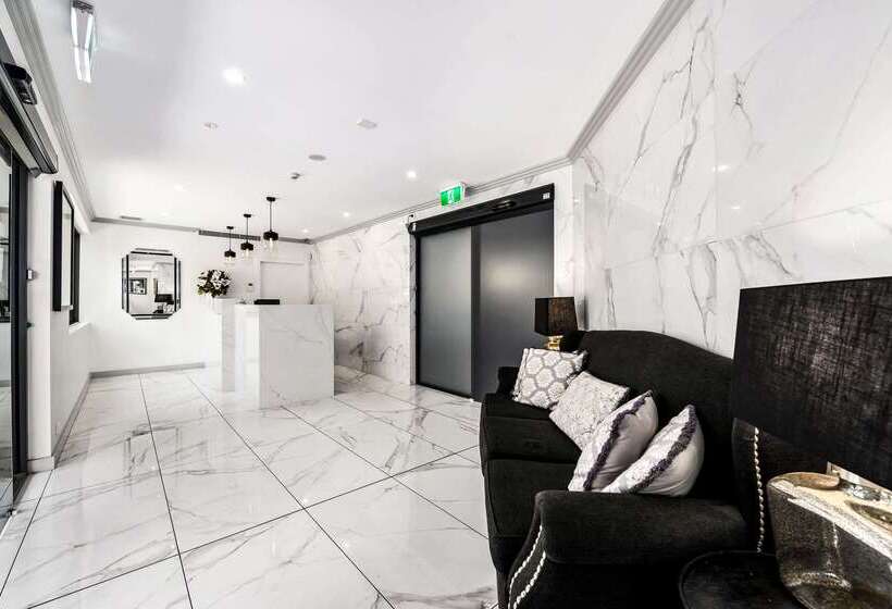 Ch Boutique Hotel & Apartments, Ascend Hotel Collection