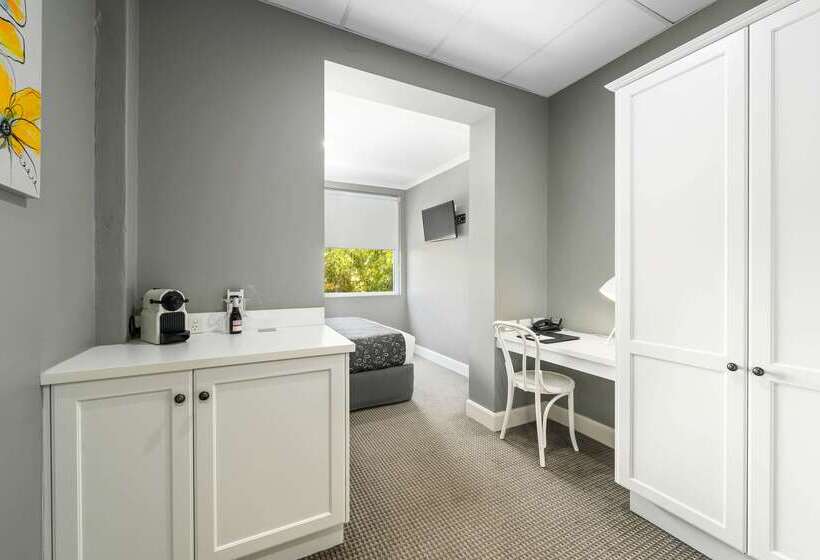 Ch Boutique Hotel & Apartments, Ascend Hotel Collection