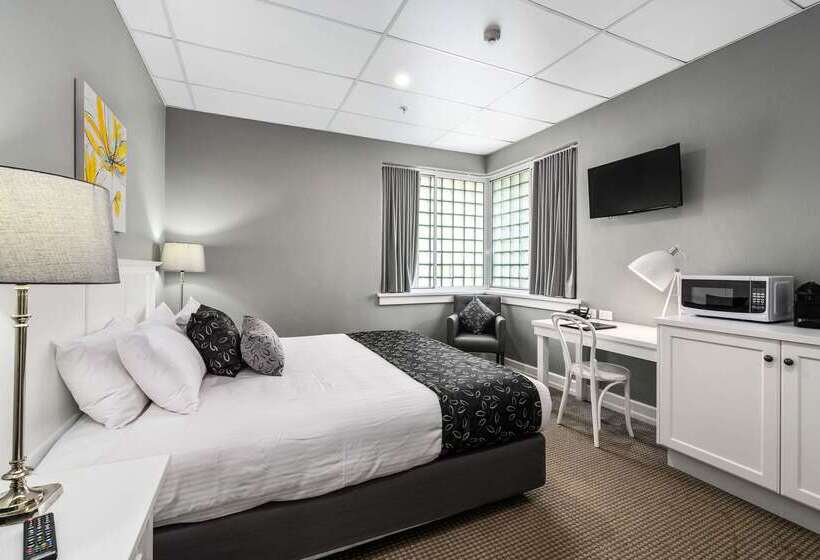 Ch Boutique Hotel & Apartments, Ascend Hotel Collection