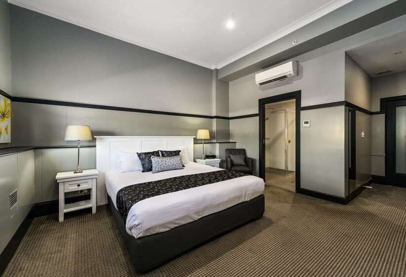 Ch Boutique Hotel & Apartments, Ascend Hotel Collection
