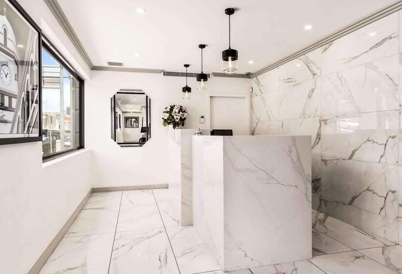 Ch Boutique Hotel & Apartments, Ascend Hotel Collection