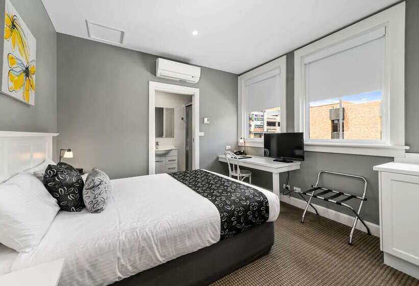 Ch Boutique Hotel & Apartments, Ascend Hotel Collection