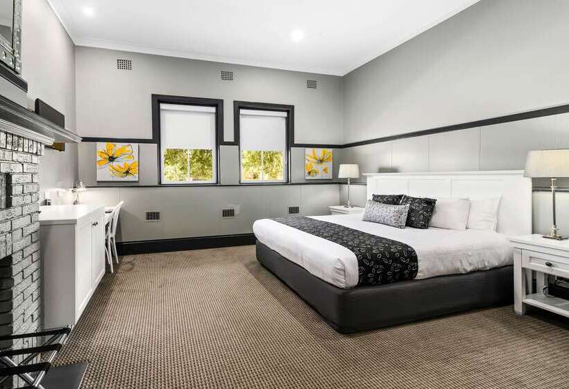 Ch Boutique Hotel & Apartments, Ascend Hotel Collection