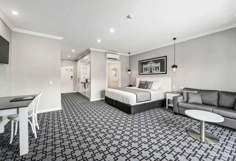 Ch Boutique Hotel & Apartments, Ascend Hotel Collection