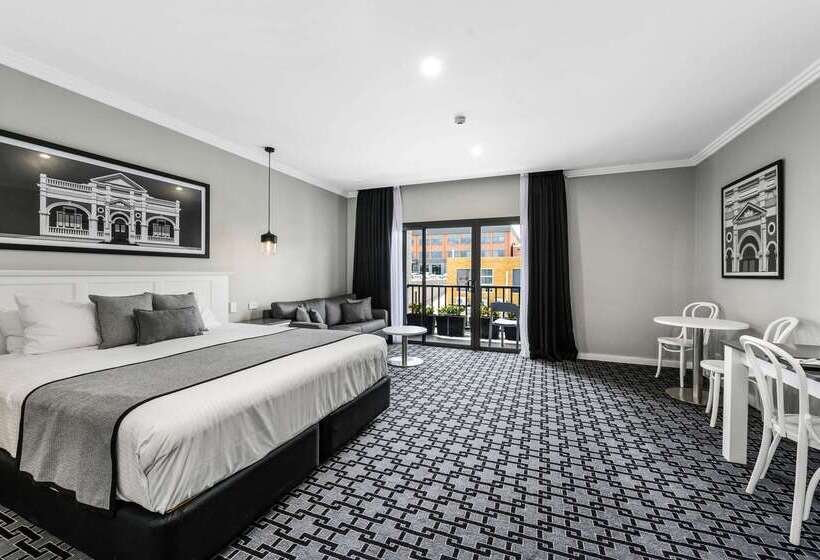 Ch Boutique Hotel & Apartments, Ascend Hotel Collection