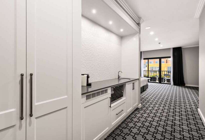 Ch Boutique Hotel & Apartments, Ascend Hotel Collection