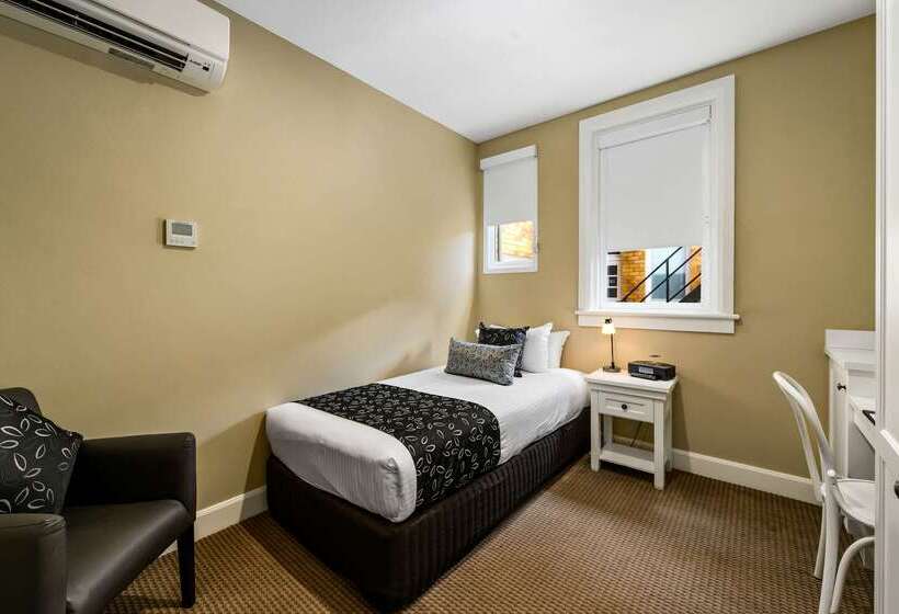 Ch Boutique Hotel & Apartments, Ascend Hotel Collection