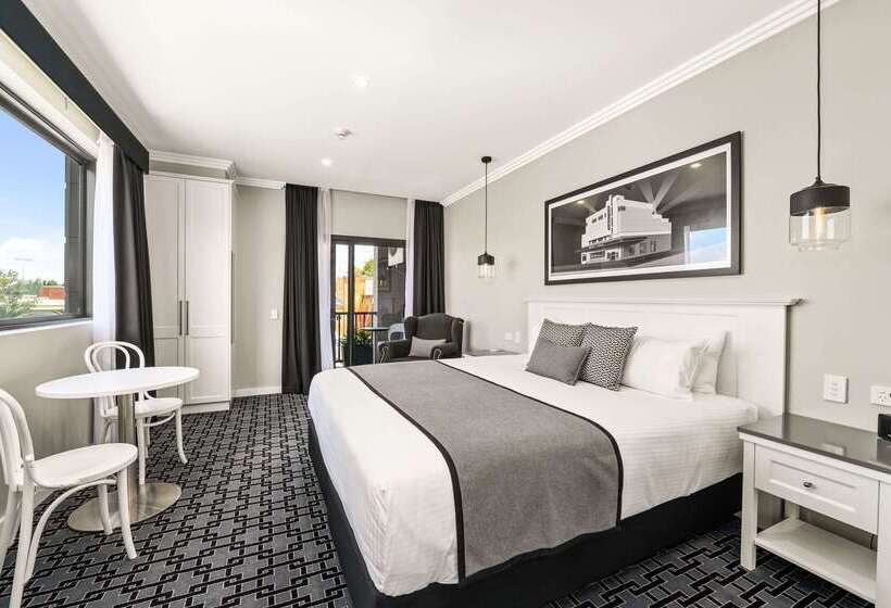 Ch Boutique Hotel & Apartments, Ascend Hotel Collection