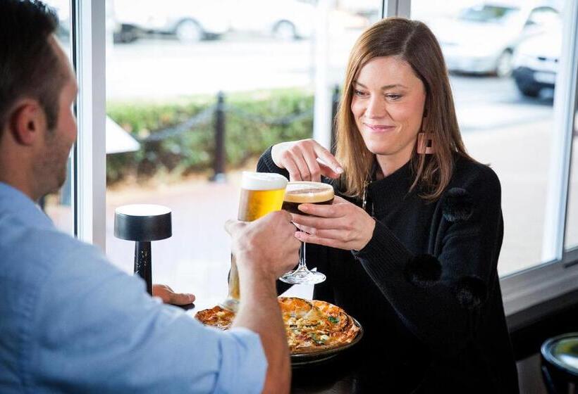 Ch Boutique Hotel & Apartments, Ascend Hotel Collection