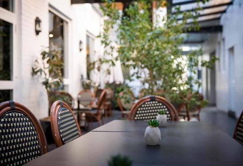 Ch Boutique Hotel & Apartments, Ascend Hotel Collection