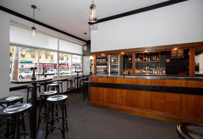 Ch Boutique Hotel & Apartments, Ascend Hotel Collection