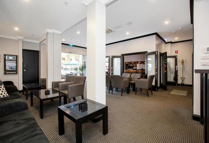 Ch Boutique Hotel & Apartments, Ascend Hotel Collection