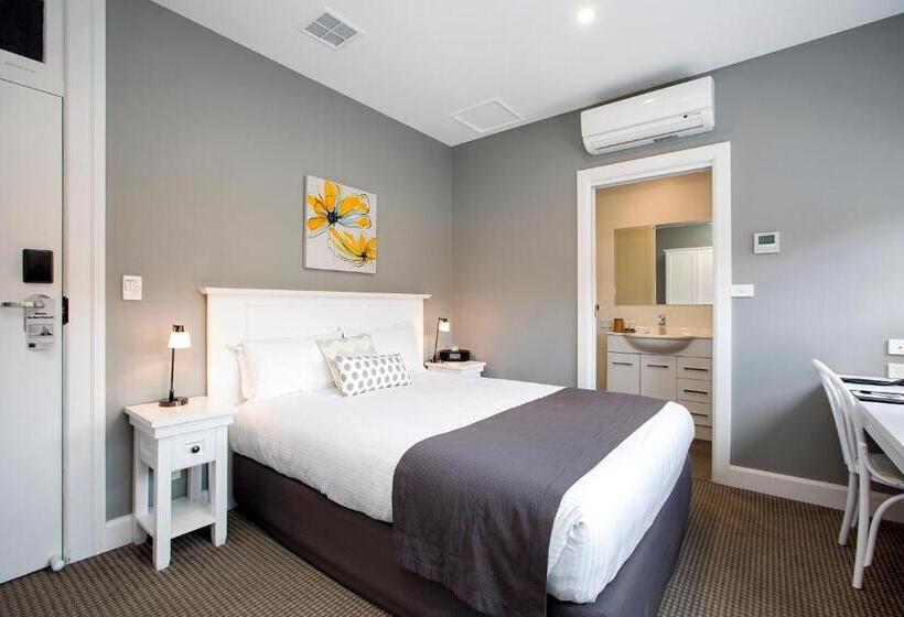 Ch Boutique Hotel & Apartments, Ascend Hotel Collection