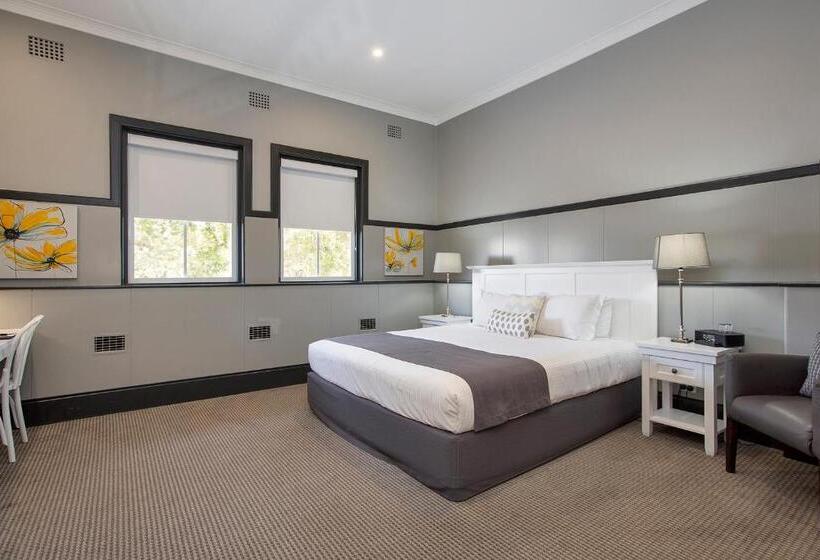 Ch Boutique Hotel & Apartments, Ascend Hotel Collection