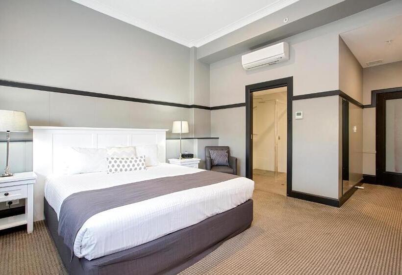 Ch Boutique Hotel & Apartments, Ascend Hotel Collection