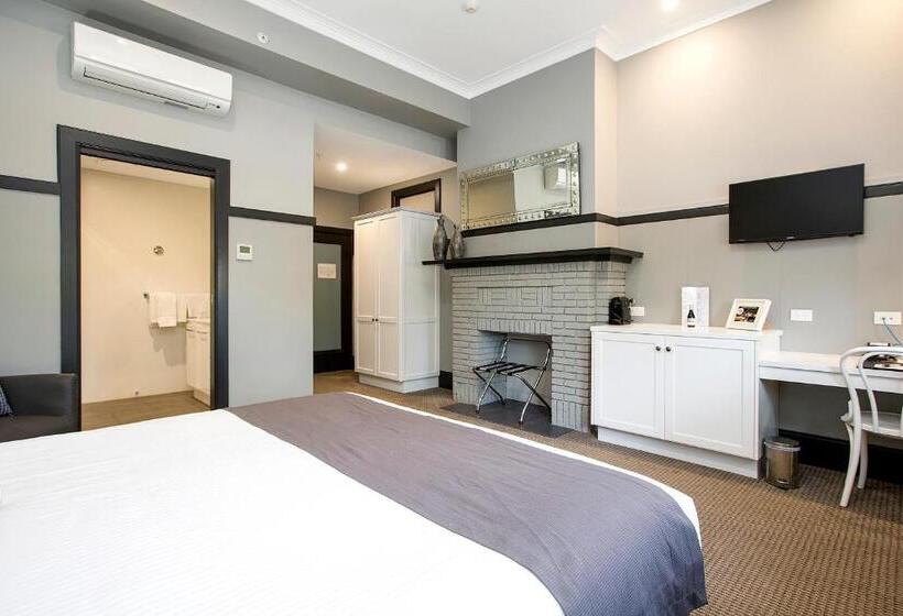 Ch Boutique Hotel & Apartments, Ascend Hotel Collection