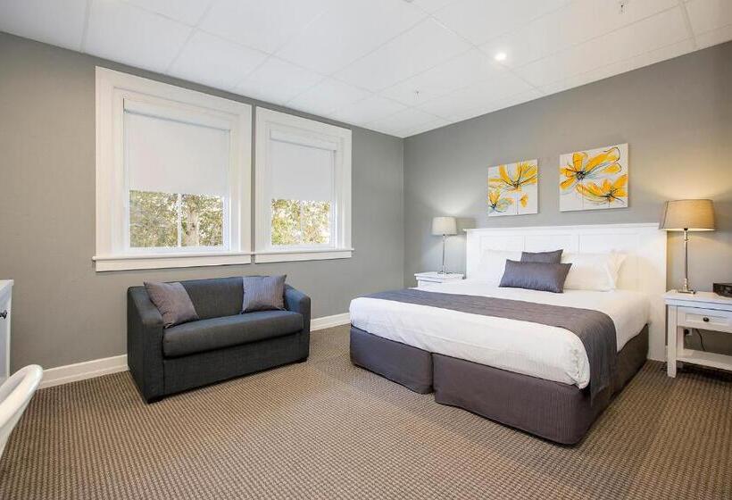 Ch Boutique Hotel & Apartments, Ascend Hotel Collection