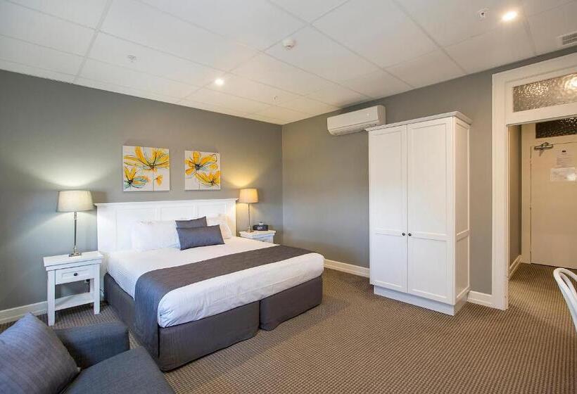 Ch Boutique Hotel & Apartments, Ascend Hotel Collection