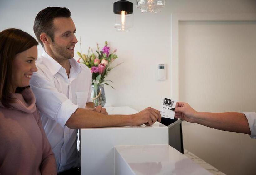 Ch Boutique Hotel & Apartments, Ascend Hotel Collection