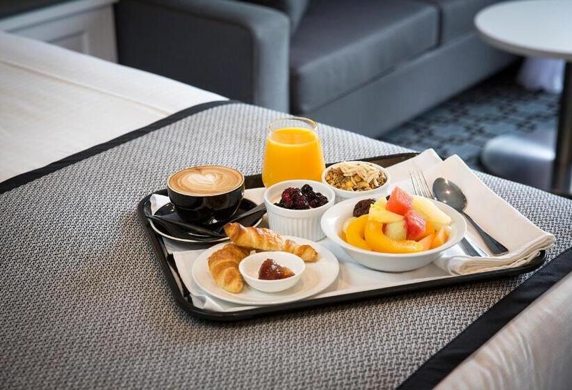 Ch Boutique Hotel & Apartments, Ascend Hotel Collection