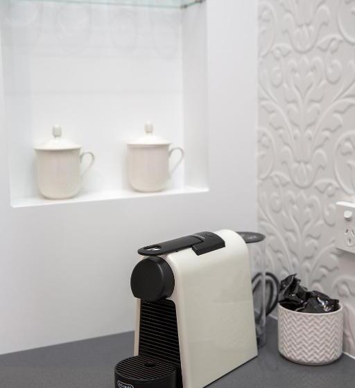 Ch Boutique Hotel & Apartments, Ascend Hotel Collection