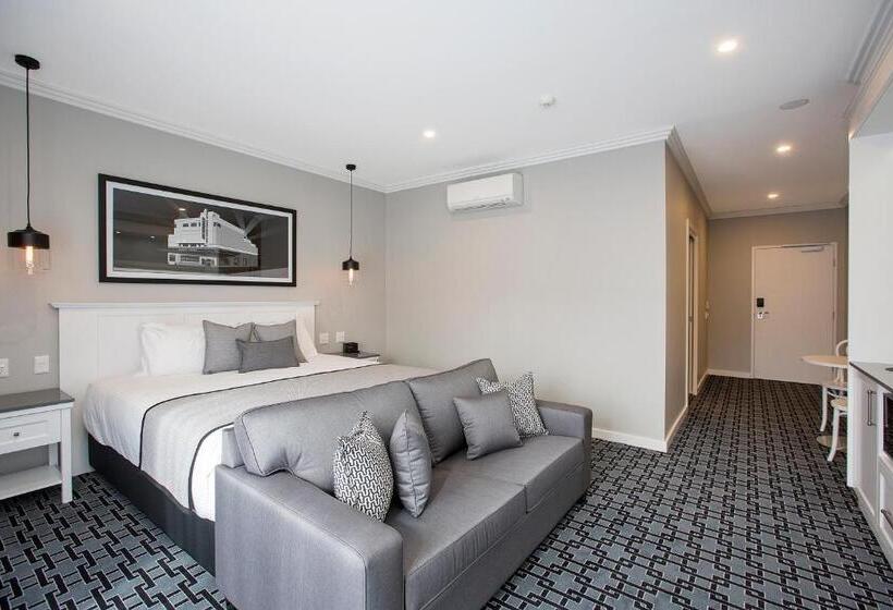 Ch Boutique Hotel & Apartments, Ascend Hotel Collection