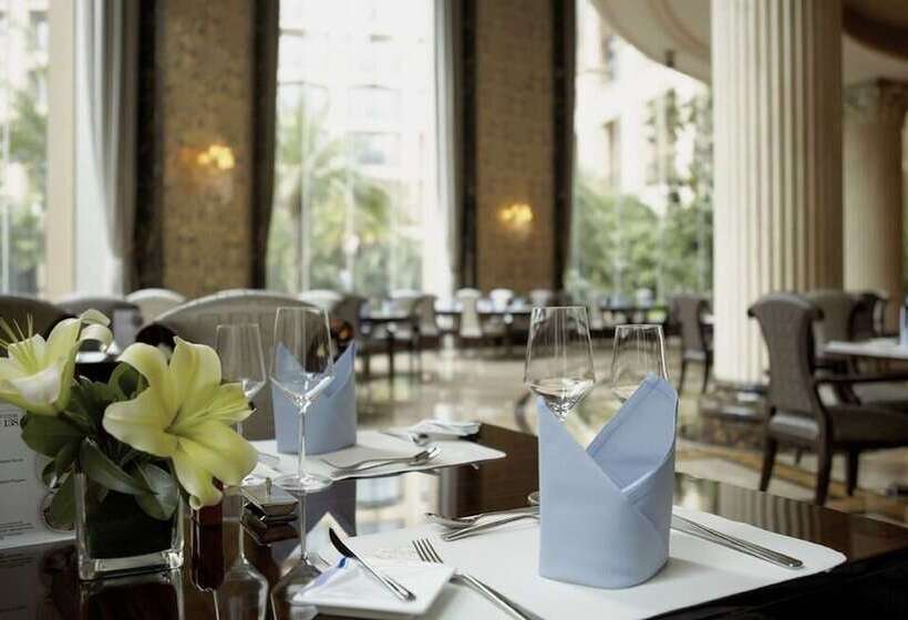 Hotel Chateau Star River Shanghai Minhang