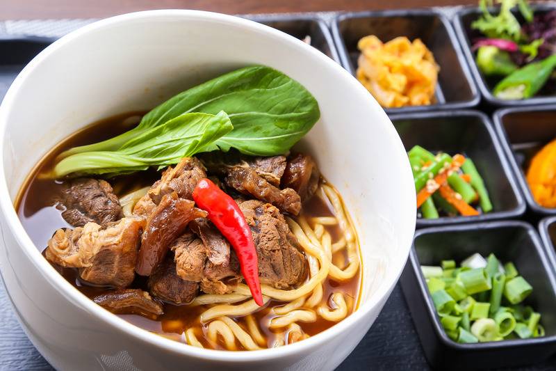 هتل Check Inn Taipei Nanjing