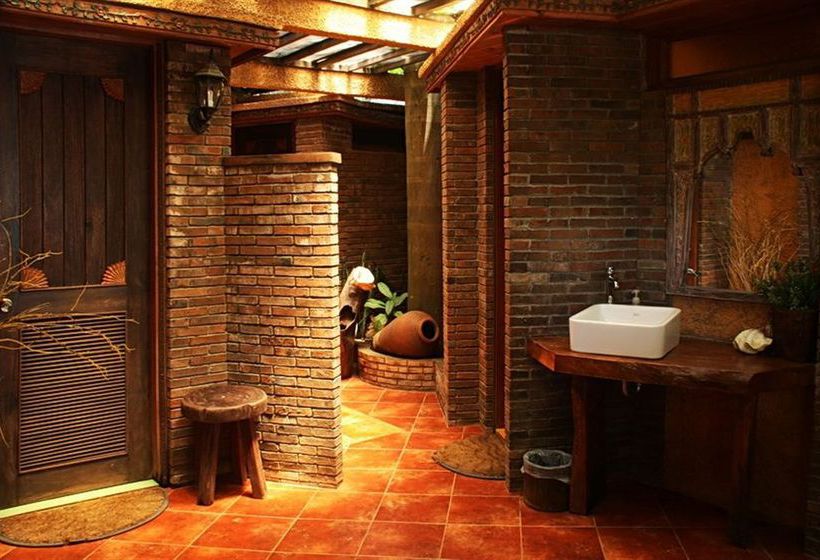 ホテル Chema's By The Sea