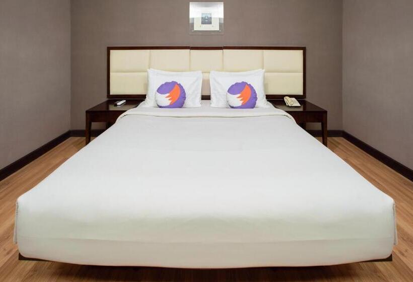 Fox Hotel Gorontalo