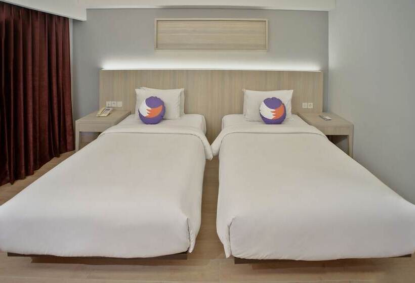 Fox Hotel Gorontalo