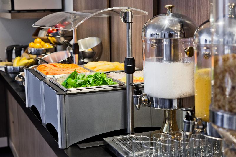 فندق City Express Suites Puebla Finsa