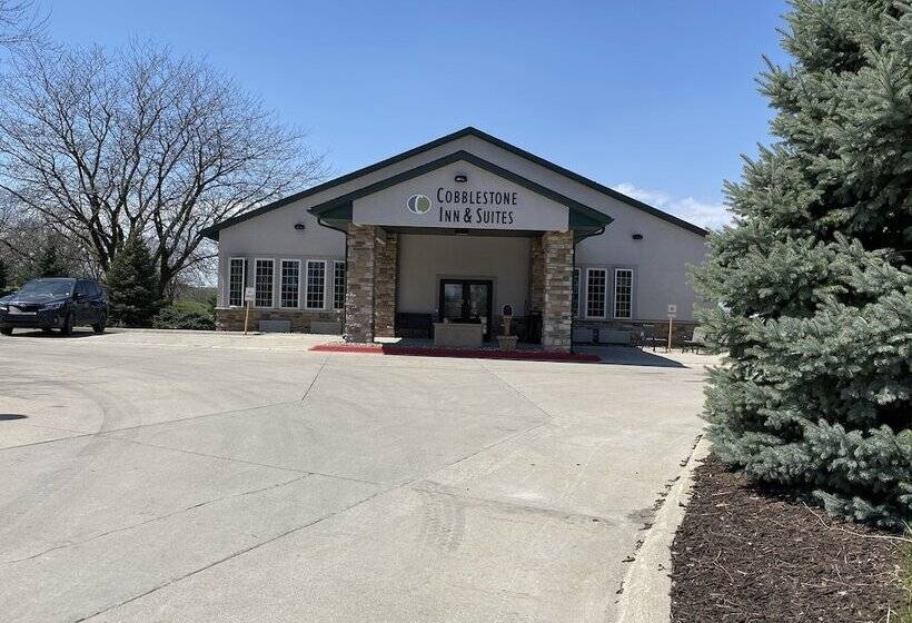 فندق Cobblestone Inn & Suites   Denison | Majestic Hills