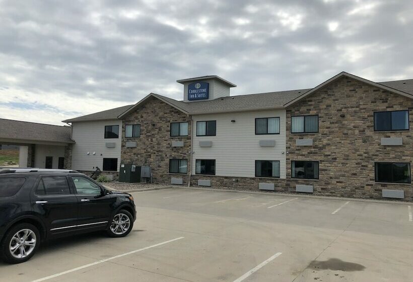 فندق Cobblestone Inn & Suites   Denison | Oak Ridge