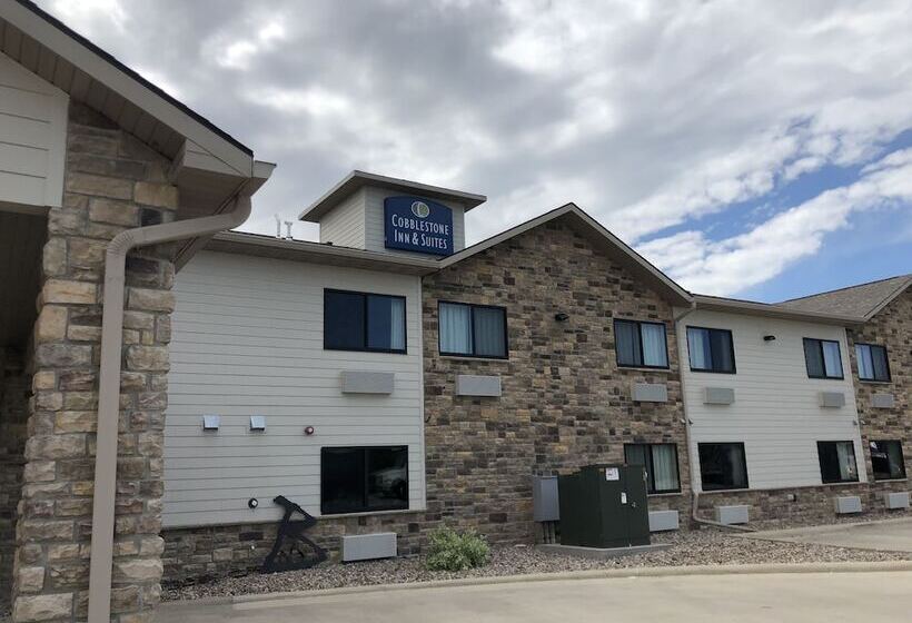 فندق Cobblestone Inn & Suites   Denison | Oak Ridge
