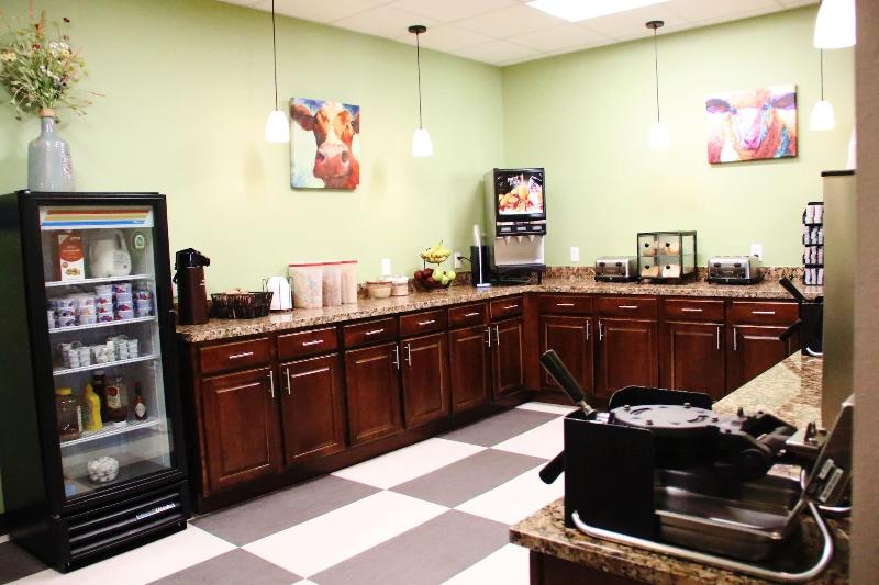 فندق Cobblestone Inn & Suites  Fort Madison