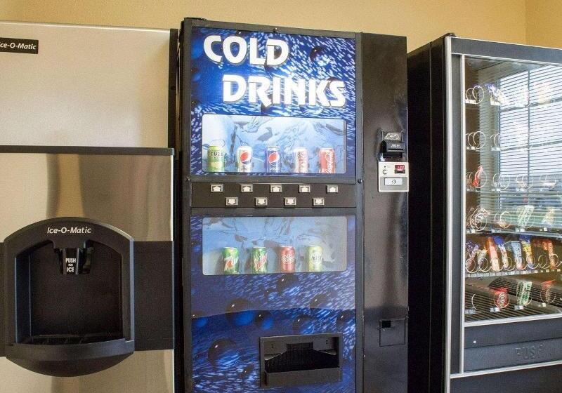 فندق Comfort Inn Yankton Sd