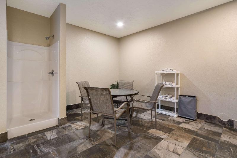 فندق Comfort Inn Yankton Sd