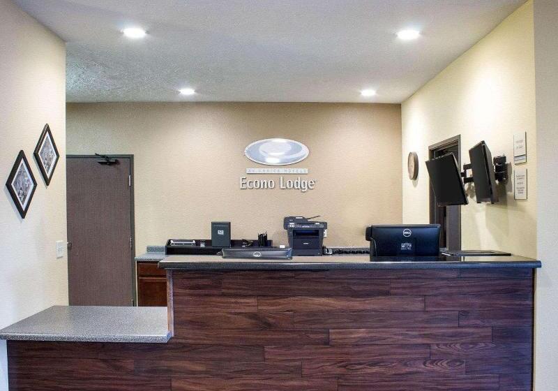 فندق Comfort Inn Yankton Sd