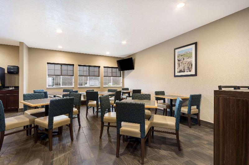 فندق Comfort Inn Yankton Sd