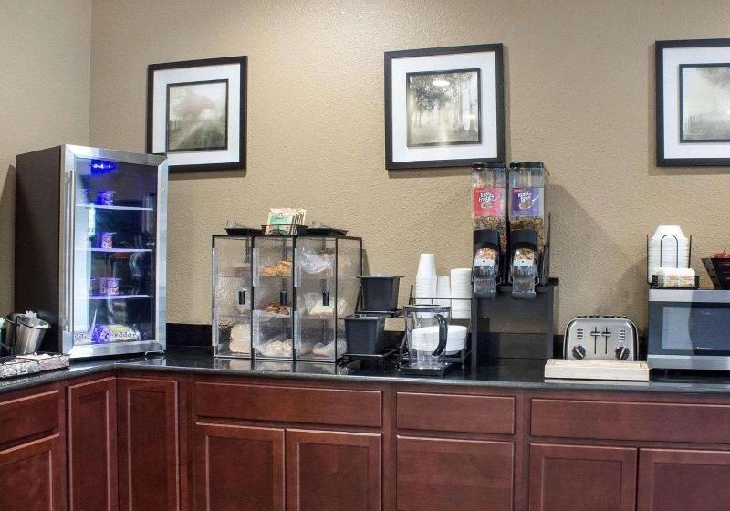 فندق Comfort Inn Yankton Sd