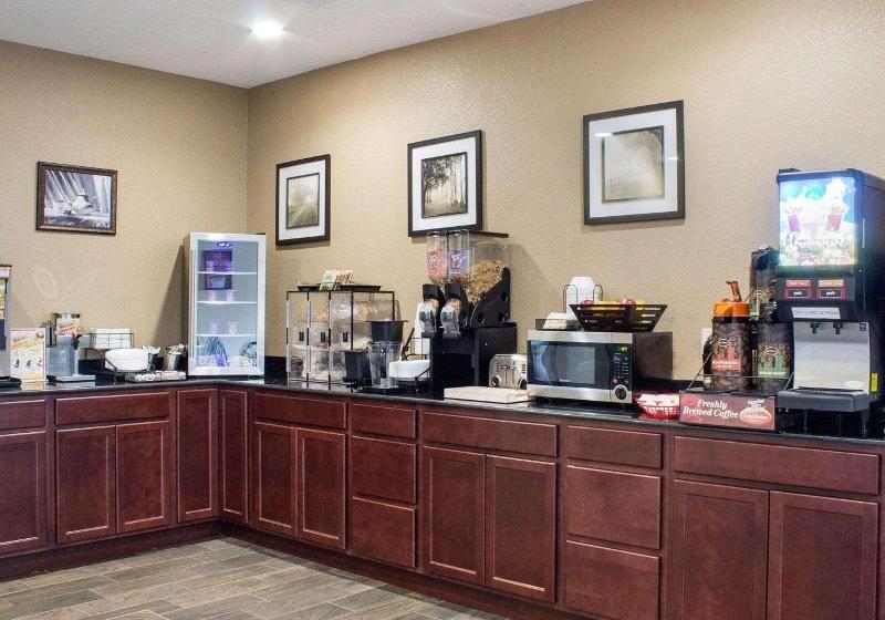 فندق Comfort Inn Yankton Sd