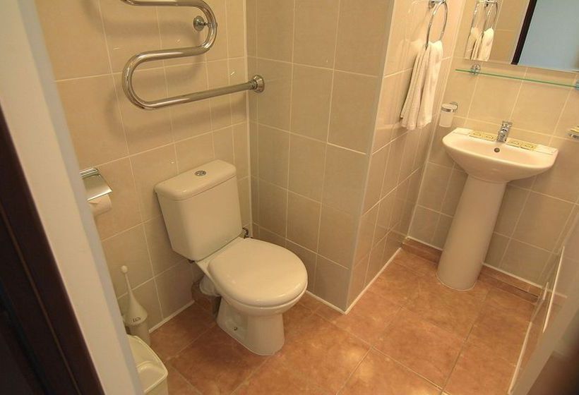 酒店 Complex Lubim