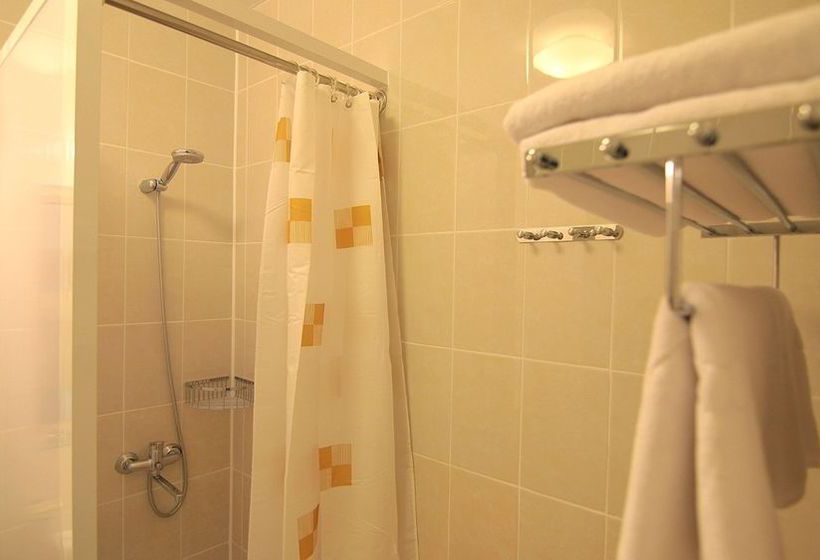 酒店 Complex Lubim