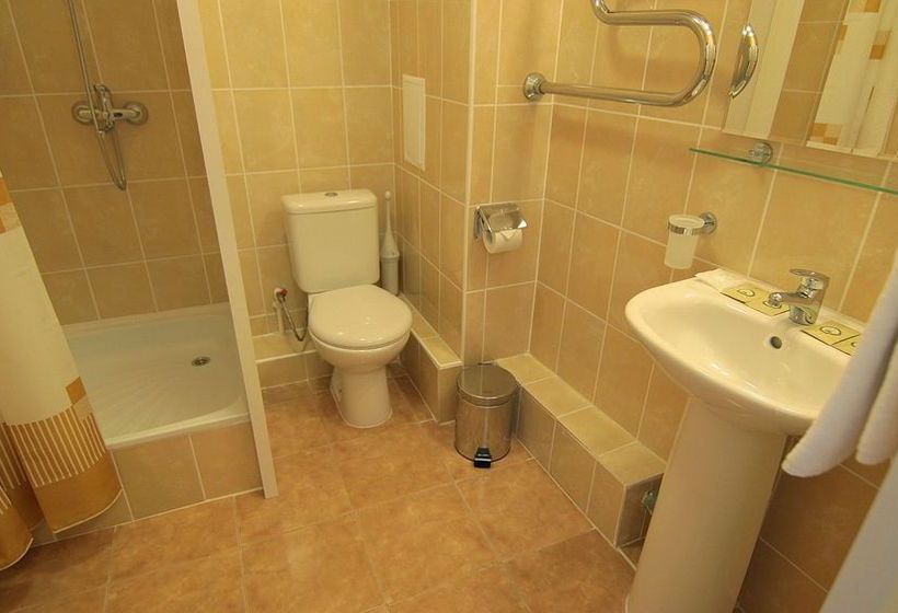 酒店 Complex Lubim