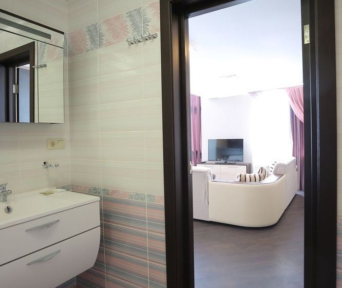 酒店 Complex Lubim