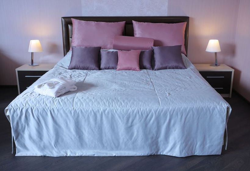 酒店 Complex Lubim