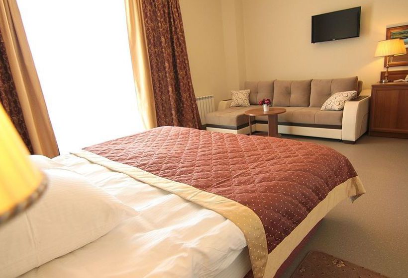 酒店 Complex Lubim