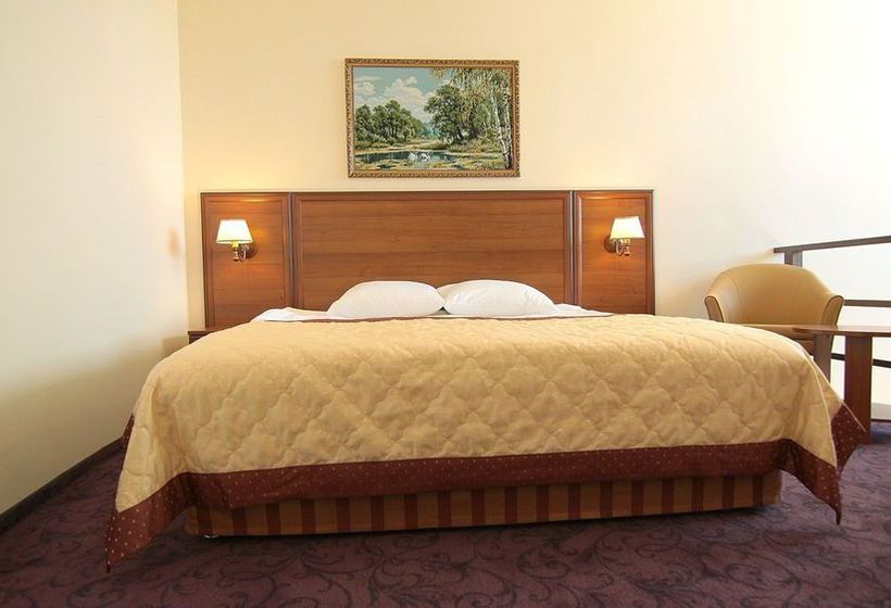 酒店 Complex Lubim