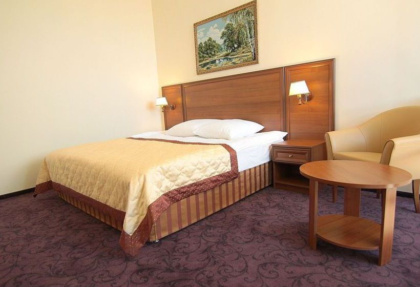 酒店 Complex Lubim